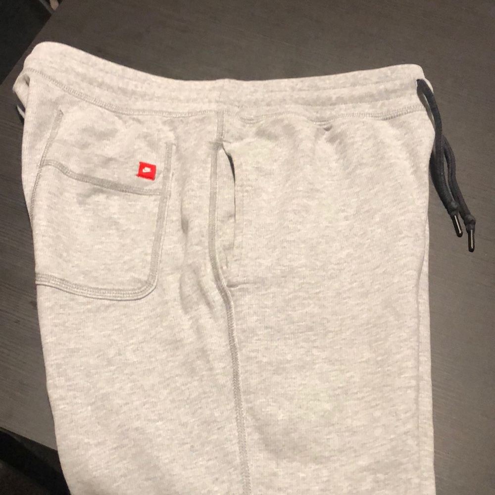 Nike sweats